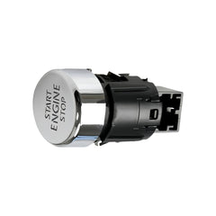 7P1905217A Push Start Ignition Switch Button for Volkswagen, 10-20, low_margin - NexuParts