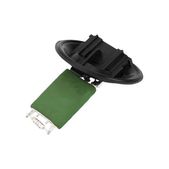6Q0959263A Blower Motor Resistor for Audi, 10-20, low_margin - NexuParts