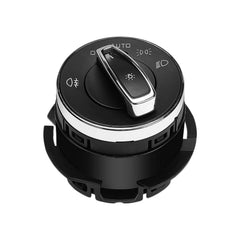97061353309DML Headlight Switch Rotary Knob for Porsche, 50+, high_margin Panamera - NexuParts