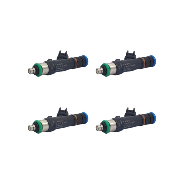 Fuel Injector / Fuel Injection Nozzle 0280158003 / 0280158105, Compatible with Ford