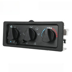 8520046000.02 HVAC A/c Heater Control Panel for 50+, high_margin - NexuParts