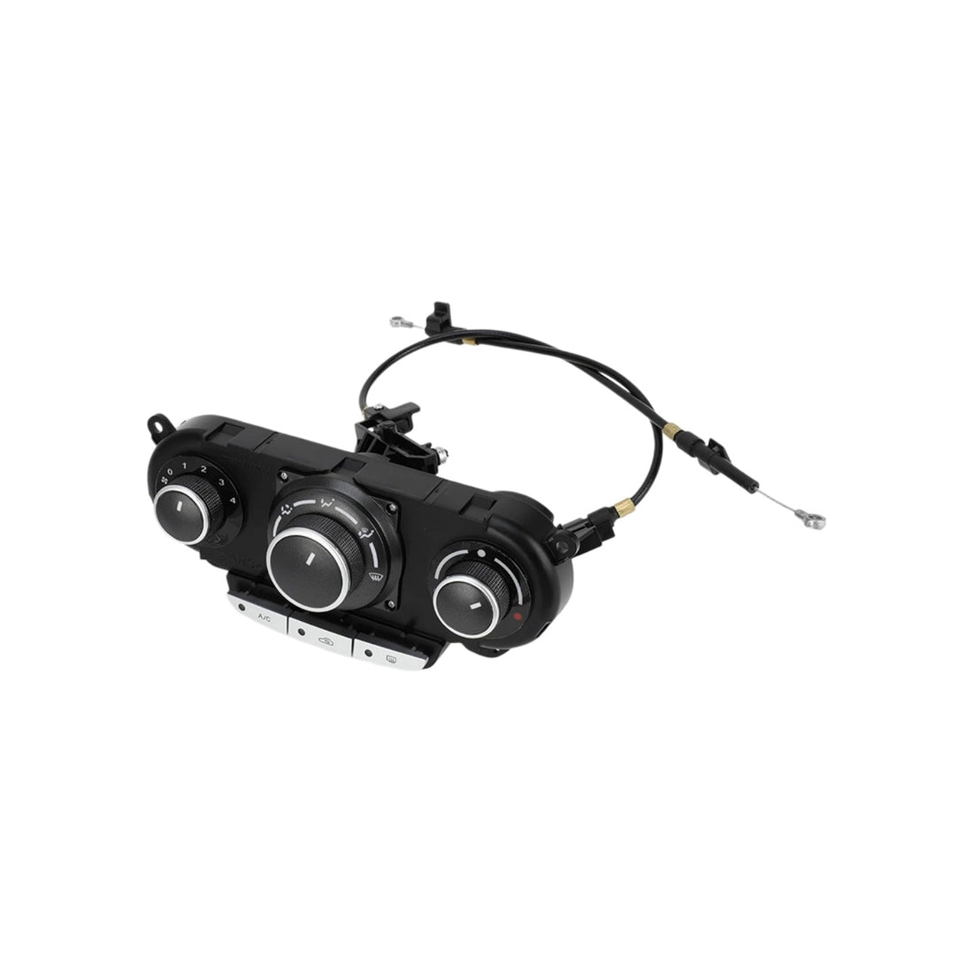 A/C Climate Control Panel Switch Module 9023905 Compatible with Buick Excelle 2008 2016