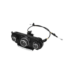 9023905 A/c Climate Control Panel Switch Module for Buick, 30-50, medium_margin Excelle - NexuParts