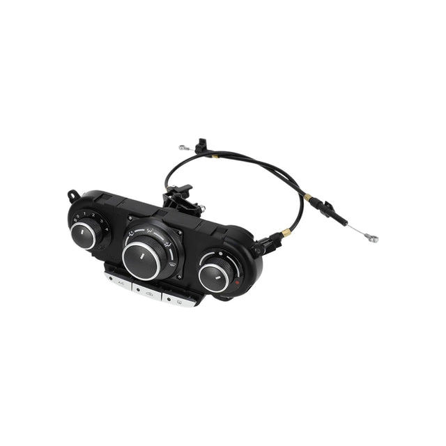9023905 A/c Climate Control Panel Switch Module for Buick, 30-50, medium_margin Excelle - NexuParts