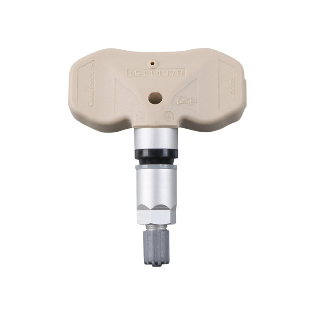 TPMS Tire Pressure Sensor 15114379 / 2005-2006, Compatible with Chevrolet / Cadillac 2005-2006