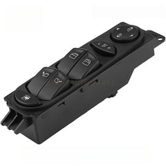 A6395451313 Power Window Switch for Mercedes-Benz, 30-50, medium_margin Vito - NexuParts