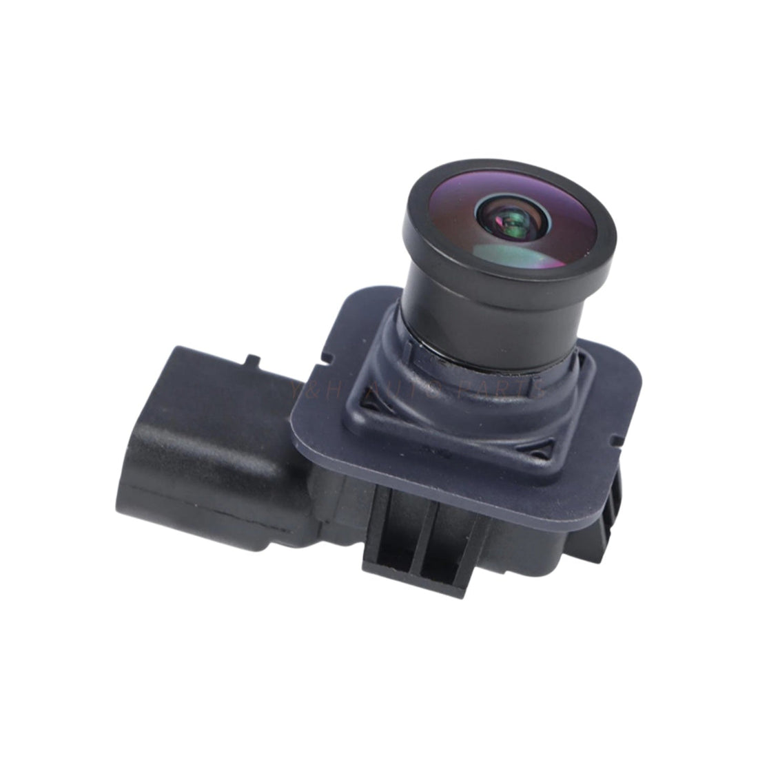 View Backup Camera EB5Z-19G490-AA Compatible with Ford Explorer 2011 2015 Rear