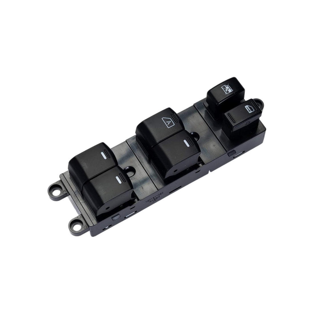 Power Window Switch 25401-ED500, Compatible with Nissan Tiida 2007-2010 (Left)