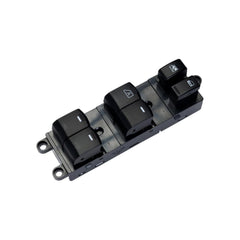 25401-ED500 Power Window Switch for Nissan, 20-30, medium_margin Tiida - NexuParts