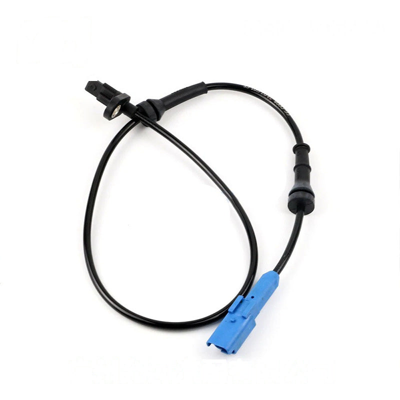 ABS Wheel Speed Sensor 9805066080 / 3641711 and More, Compatible with Peugeot 301