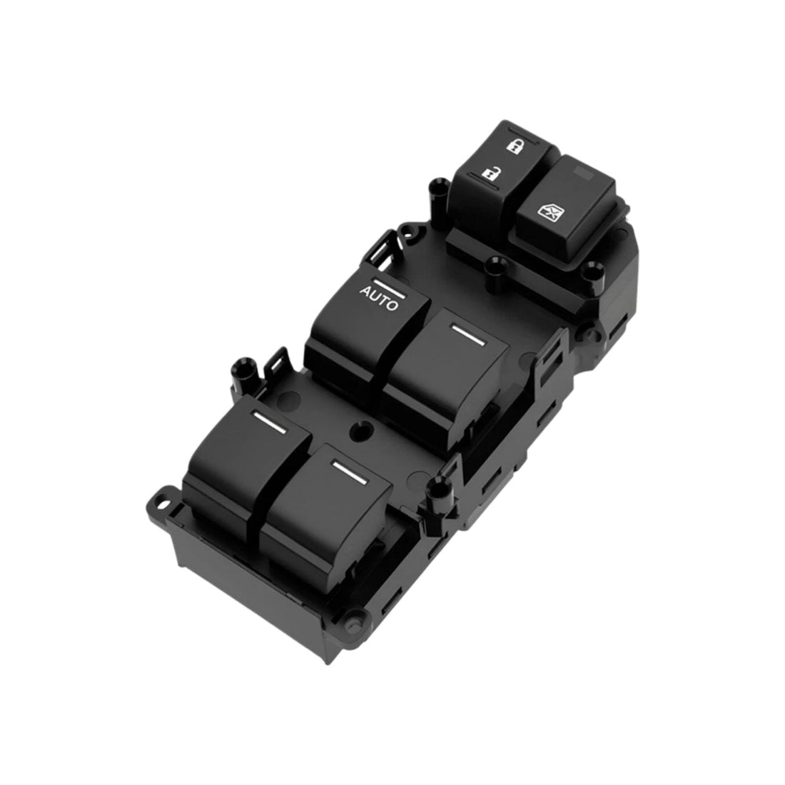 Power Window Switch 35750-T2A-H21, Compatible with Honda Accord, Fit 2013-2016 (Left)