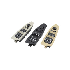61319241915 Power Window Switch for BMW, 20-30, medium_margin 7 Series - NexuParts