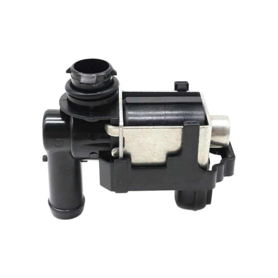 Evap Canister Purge Valve 14935-JF00A Compatible with Nissan / Infiniti Altima Murano Q50 and More Front