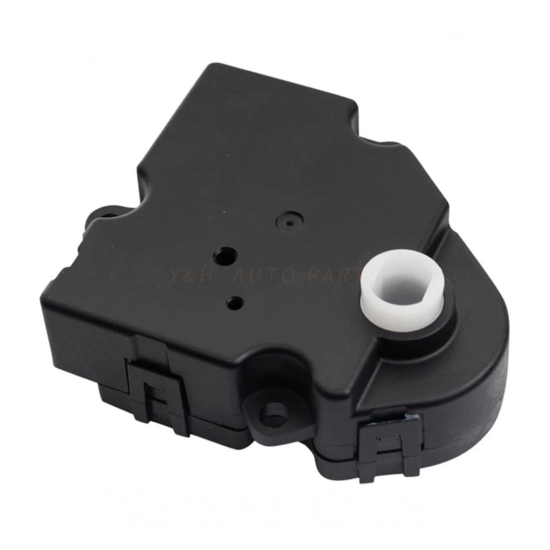 Blend Door Actuator 4720015 Compatible with Dodge