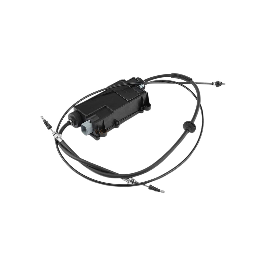 Electronic Parking Brake Actuator 2214302849 Compatible with Mercedes-Benz S-Class CL-Class