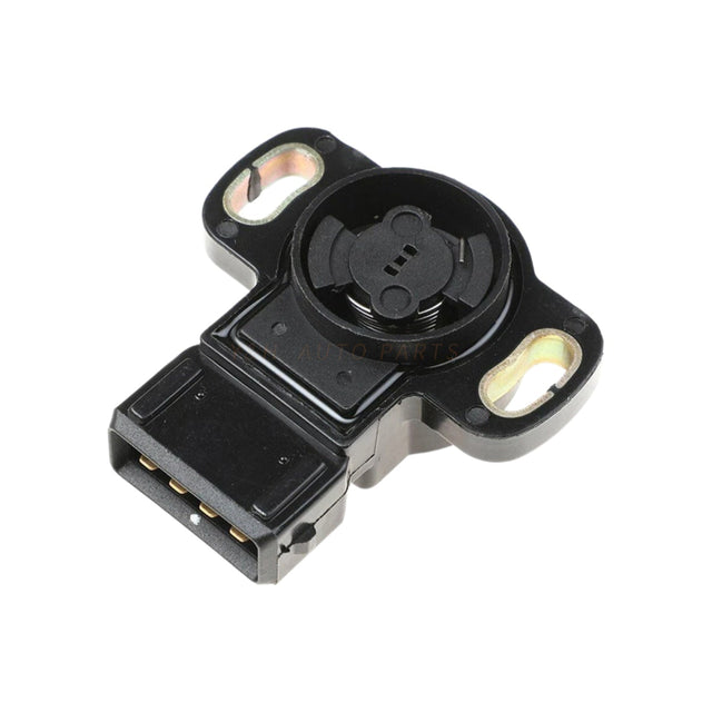 Crankshaft Position Sensor MD614736, Compatible with Mitsubishi