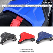 Rear Seat Cowl Cover Compatible with BMW R1300R 2025 R1300RS 2026 2025-2026