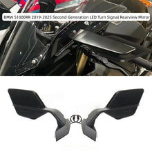 Rearview Mirror Set Compatible with BMW S1000RR 2019-2025