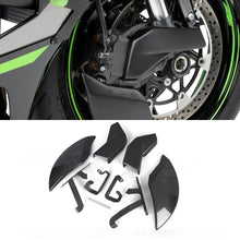 Motorcycle Protection Cover Compatible with 2024-2026 Kawasaki Ninja 636 ZX6R