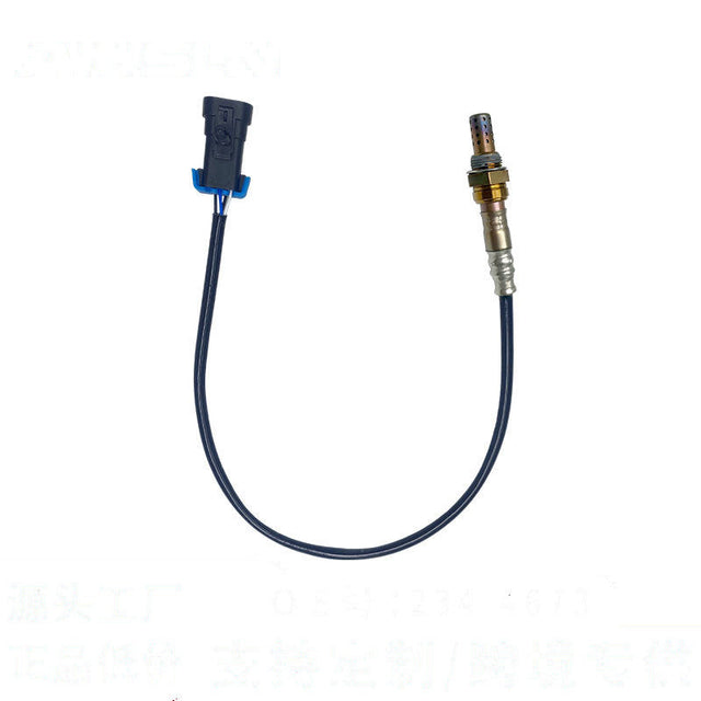 Oxygen Sensor / O2 Sensor 234-4673, Compatible with Chevrolet (Front)