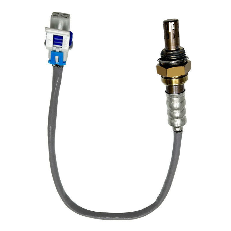 Oxygen Sensor / O2 Sensor 12609457 / 213-4229, Compatible with Chevrolet / Cadillac (Rear)