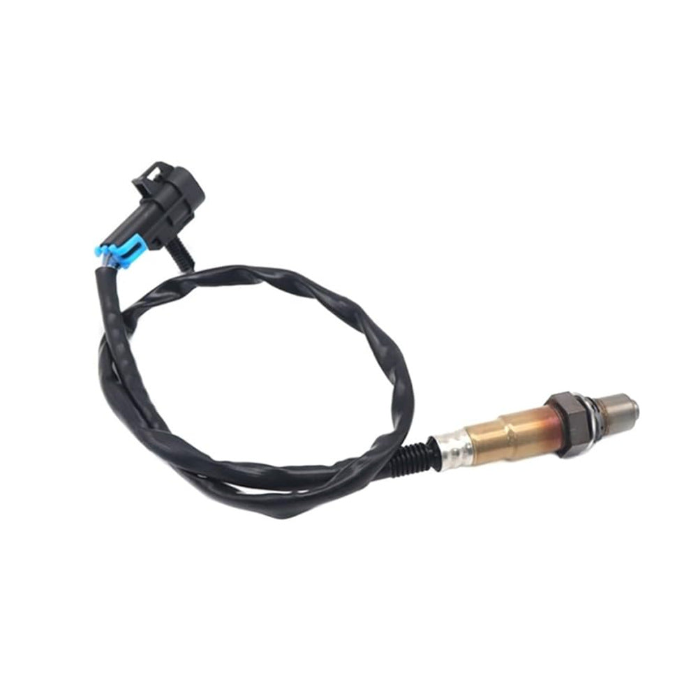 Oxygen Sensor / O2 Sensor 0258006967, Compatible with BYD / Haima Haima (Rear)