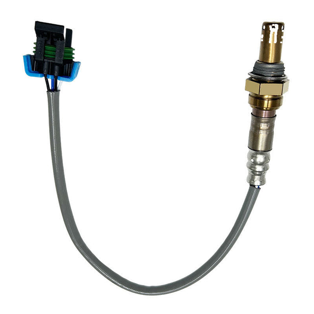 Oxygen Sensor / O2 Sensor 12617332 / 234-4669, Compatible with Chevrolet (Rear)