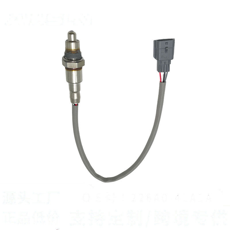Oxygen Sensor / O2 Sensor 226A0-4LA1A, Compatible with Nissan (Front)
