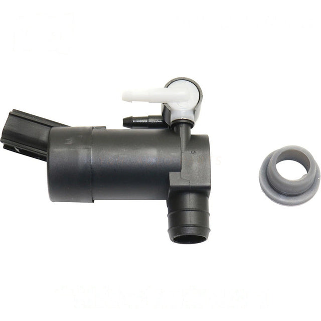 1S7117K624FE Washer Pump for Ford, Volvo, 10-20 - NexuParts