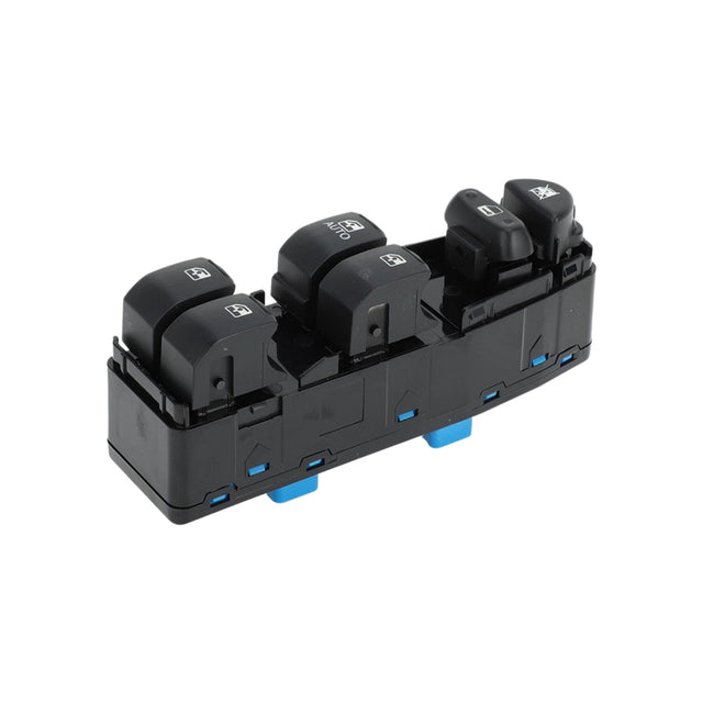 Power Window Switch 96430433, Compatible with Chevrolet (Front Left)