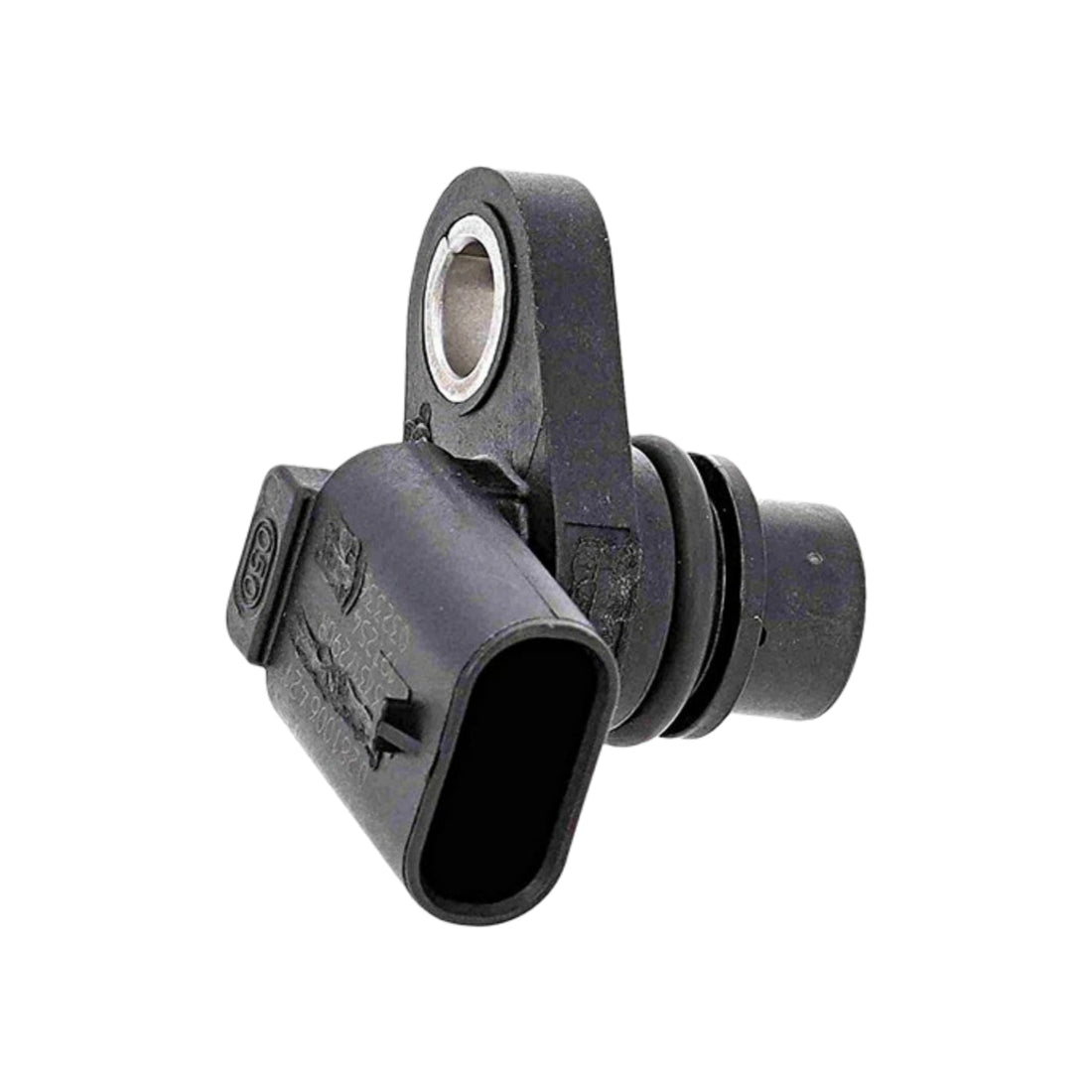 Crankshaft Position Sensor A6549050000, Compatible with Mercedes-Benz