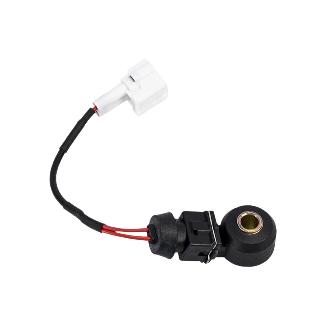 Knock Sensor 22060AA070 / 22060-AA070, Compatible with Subaru Forester, Legacy, Impreza and More 2.2L; 2.5L