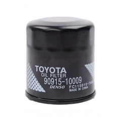 90915-10009 Engine Oil Filter for Toyota, 10-20, Lexus Corolla - NexuParts