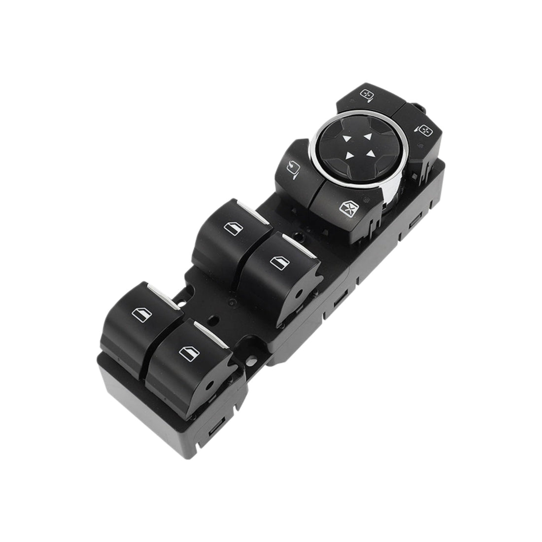 Power Window Switch DP5Z-14529-BA, Compatible with Ford / Lincoln MKZ (Left)