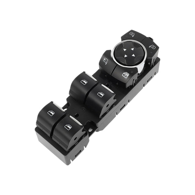 Power Window Switch DP5Z-14529-BA, Compatible with Ford / Lincoln MKZ (Left)