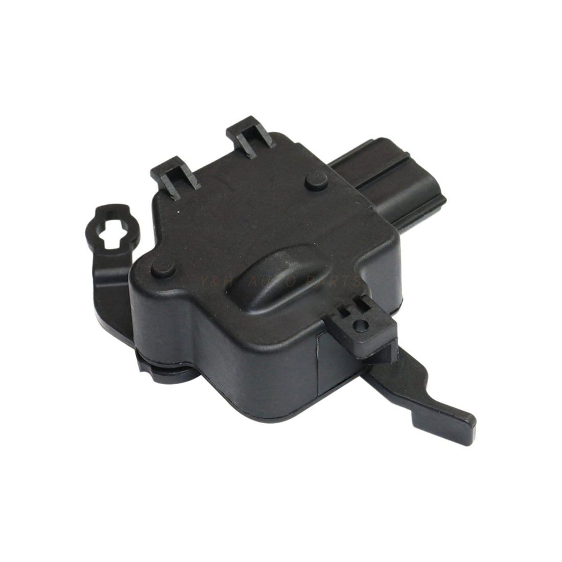 Tailgate Lock Actuator 5018479AB Compatible with Jeep Grand Cherokee 1999 2004 Rear