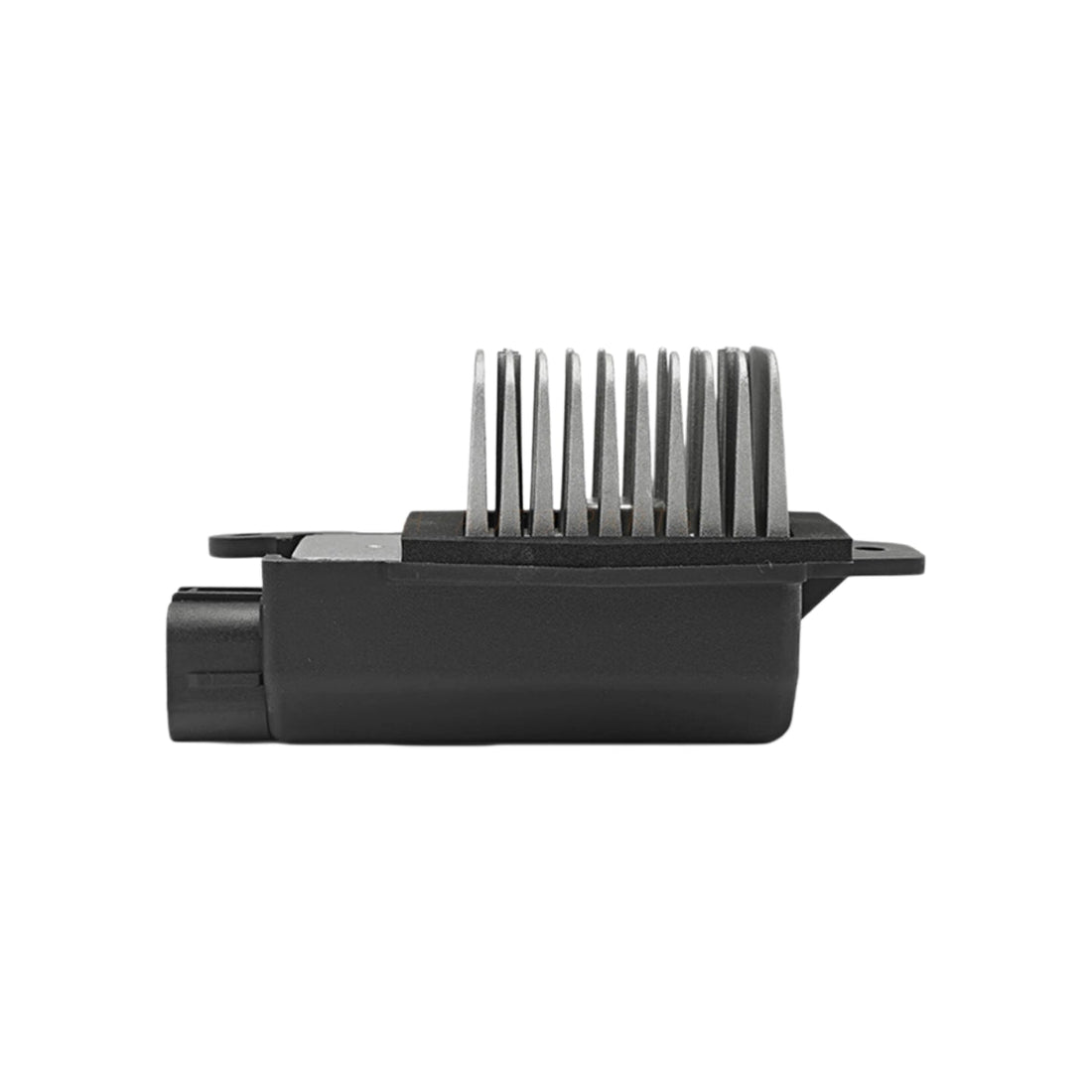 Blower Motor Resistor 3W1Z19E624AA / 6C3Z19E624AA Compatible with Ford / Lincoln