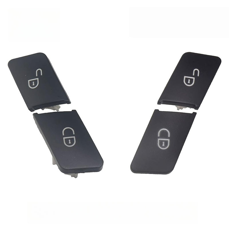 Door Lock Switch A2049058402 / A2049058502, Compatible with Mercedes-Benz C-Class, E-Class, CLS and More