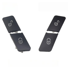 Door Lock Switch A2049058402 / A2049058502, Compatible with Mercedes-Benz C-Class, E-Class, CLS and More