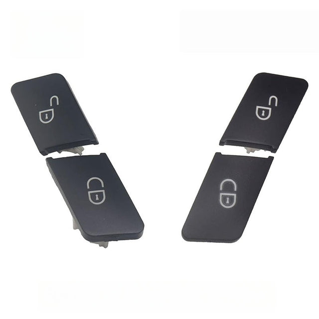 Door Lock Switch A2049058402 / A2049058502, Compatible with Mercedes-Benz C-Class, E-Class, CLS and More