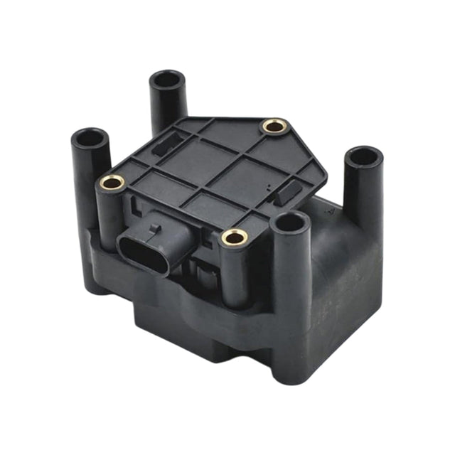 Ignition Coil 3705110DA Compatible with Chery