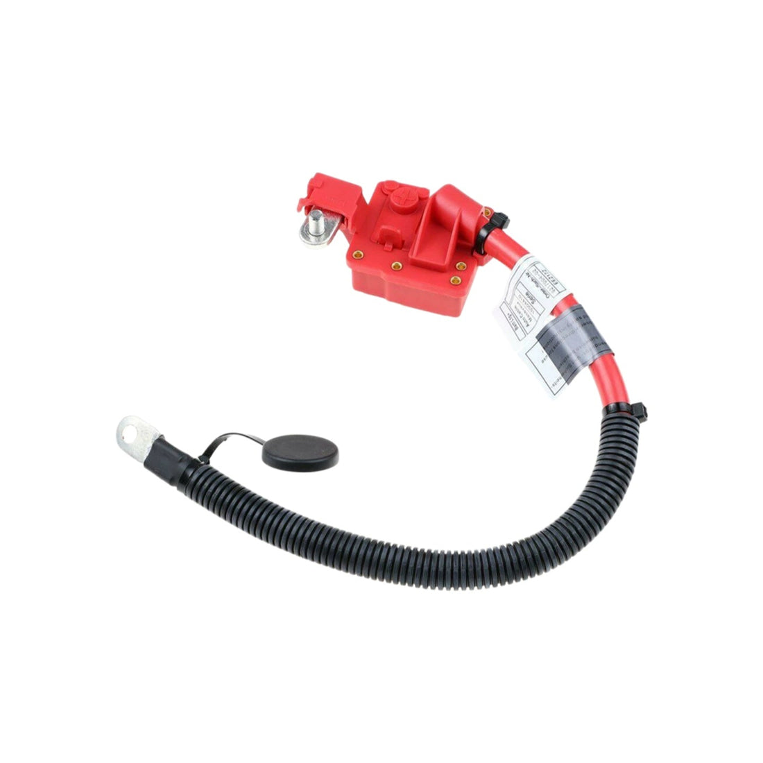 Battery Protection Cable 61139203570 Compatible with BMW