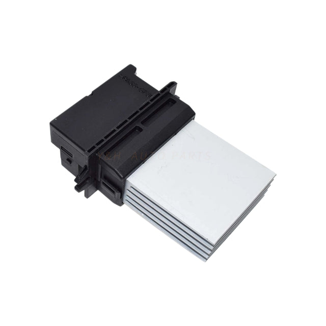 Blower Motor Resistor 7701051272 Compatible with Renault