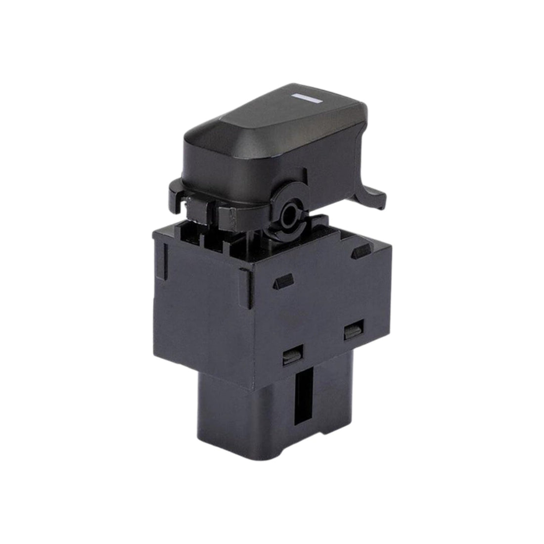Power Window Switch 93581-2S000, Compatible with Hyundai (Left)
