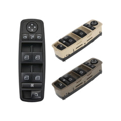 A2518300590 Power Window Switch for Mercedes-Benz, 20-30, medium_margin - NexuParts