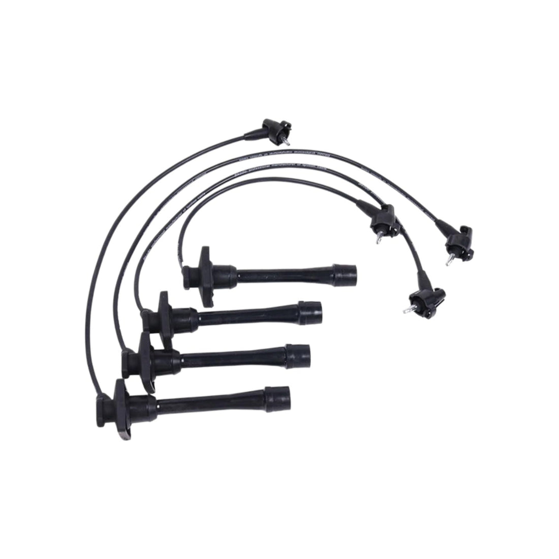 Ignition Wire Set 90919-22327 / 90919-22373 Compatible with Toyota Corolla