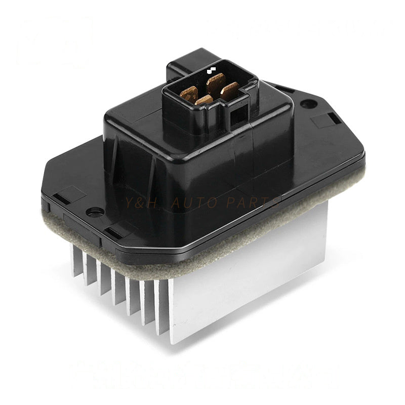 Blower Motor Resistor 79330-SDG-W41 Compatible with Honda Fit