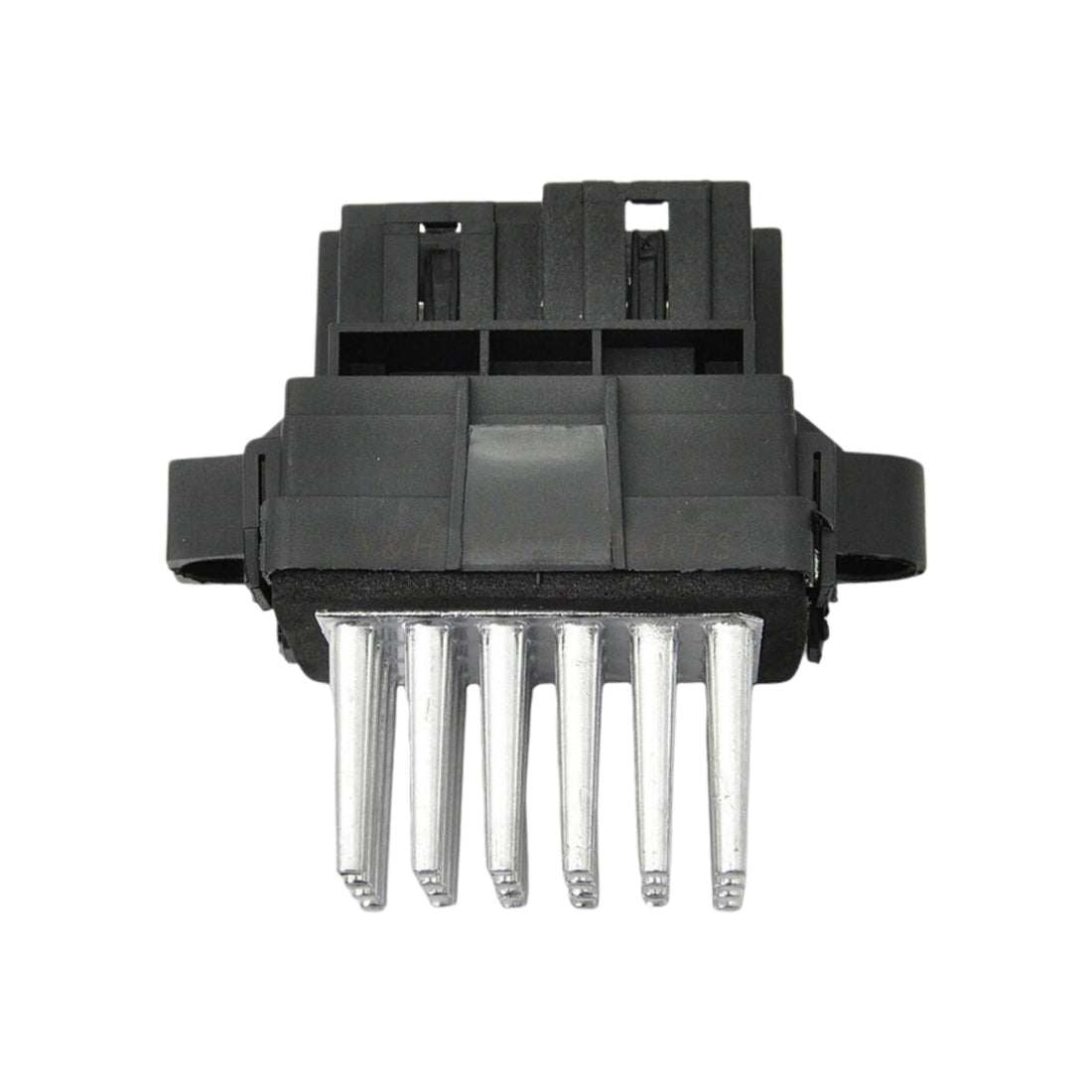 Blower Motor Resistor 15141283 / 1581638 Compatible with Chevrolet
