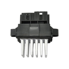 15141283 Blower Motor Resistor for Chevrolet, 30-50, medium_margin - NexuParts