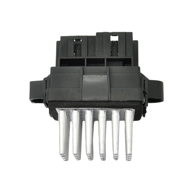 15141283 Blower Motor Resistor for Chevrolet, 30-50, medium_margin - NexuParts